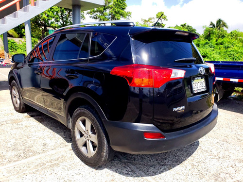 Imagen 4 de 15 de Toyota Rav4