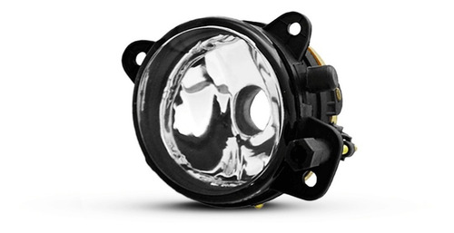 Imagen 2 de 10 de Faro Auxiliar Volkswagen Gol Trend 09/12 Derecho