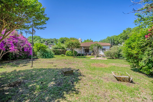 Terreno Lote De 865m2 En Venta En Florencio Varela