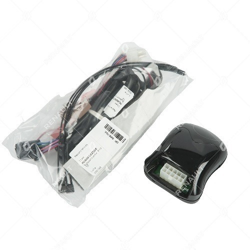 Módulo Tilt Down Duster E Oroch 7711733076 Original