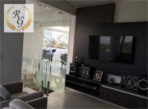 Apartamento Com 2 Dormitórios À Venda, 90 M² Por R$ 700.000,00 - Centro - Viamão/rs - Ap0014