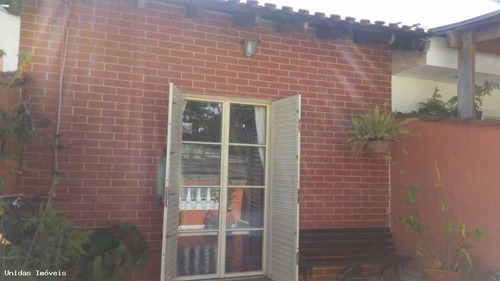 Imagem 1 de 15 de Sobrado Para Venda Em São Paulo, Jardim Regis, 2 Dormitórios, 3 Banheiros, 2 Vagas - R146_1-1435332