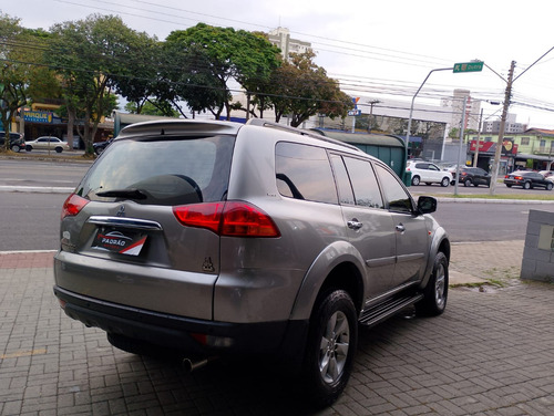Mitsubishi Pajero Dakar 3.2 Hpe Aut. 5p