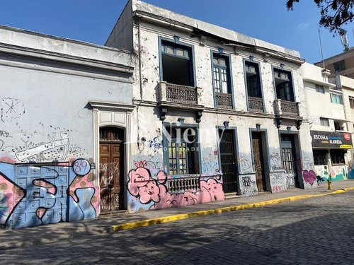 Casa Venta Almirante Barroso / Metro Los Héroes / 385m2