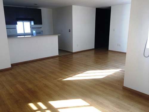 Imagen 1 de 12 de Venta Departamento En Lomas De San Ángel Inn Apa_2129 Yi