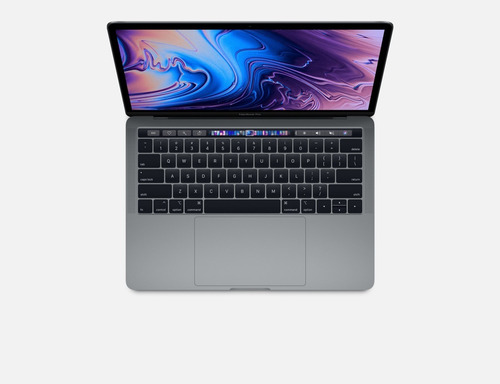 Macbook Pro 13 2019 2.4 Ghz 256gb