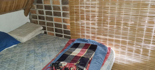 Complejo De Cabañas En Punta Del Diablo