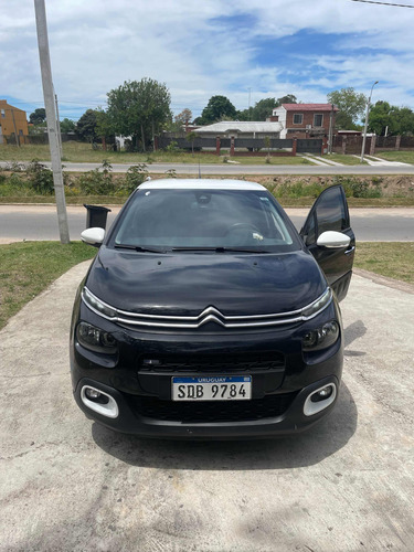 Citroën C3 1.2 Pure Tech 110 5v Shine Europa