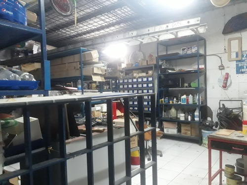 Imagen 16 de 26 de Excelente Galpón En Venta En El Llanito