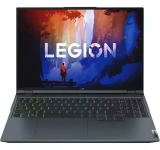 Lenovo Legion 5 Pro, Ryzen 9, Rtx3070ti(8gb), 16gb Ddr5, 1tb