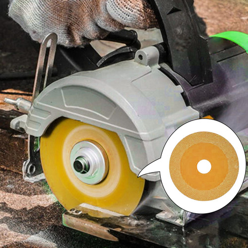 6 Rueda De Disco De Corte Accesorios Para Herramientas