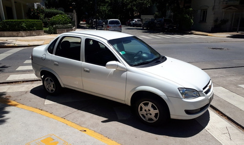 Chevrolet Classic 1.4 Ls Abs Airbag 2015