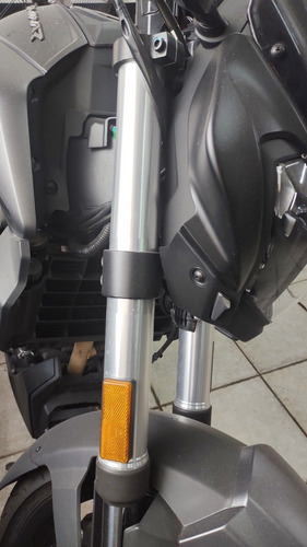 Bajaj Dominar 400 Ug