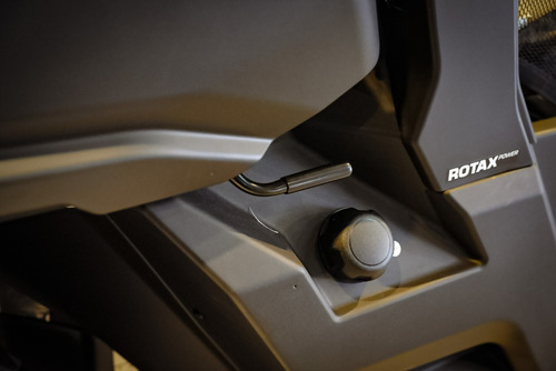 Imagen 9 de 25 de Can Am Defender Hd7 Entrega Inmediata