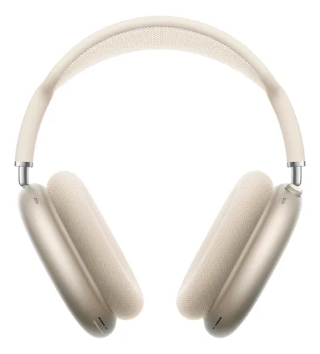 Apple AirPods Max - Estelar - Distribuidor Autorizado