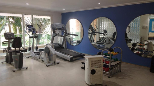 Apartamento Com 3 Dormitórios À Venda, 120 M² Por R$ 2.650.000,00 - Riviera - Módulo 7 - Bertioga/sp - Ap1179