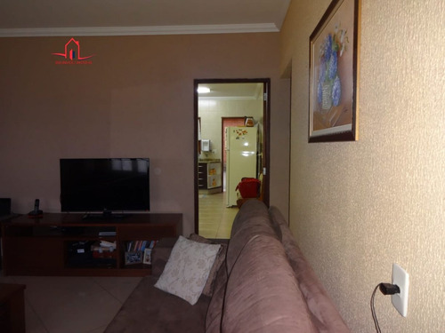 Imagem 7 de 20 de Casa A Venda No Bairro Vila Souza Em Várzea Paulista - Sp. - 3584-1