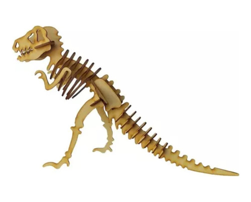 Dinosaurio - Tiranosaurio Rex