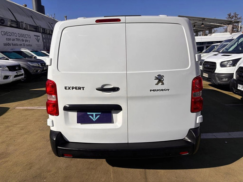 Peugeot Expert 2023