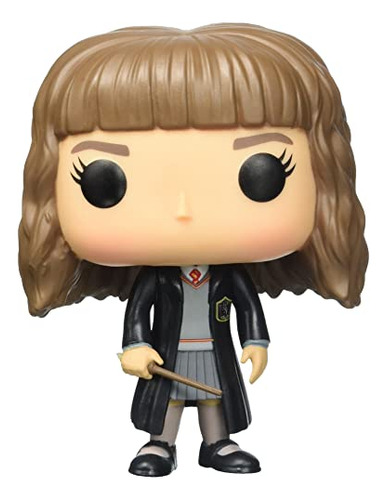 Funko Pop Movies: Harry Potter Hermione Granger Zsfs H