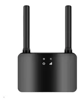 Comprar Repetidor De Señal  De Banda Inalámbrico 433mhz Alarmas
