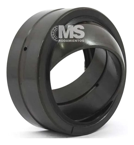 Rotulas Competición Nuez Ge 17 ( 17x30x14/10) Ms Rodamiento
