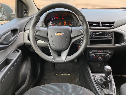 Imagen 15 de 15 de Chevrolet Prisma Joy Ls