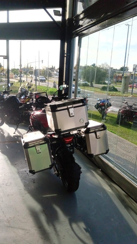 Imagen 9 de 13 de Benelli Trk502 $900.000 Sin Interes