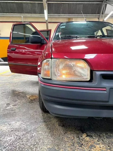 Ford Escort 1.6 Lx
