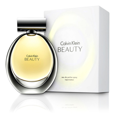 Perfume Beauty Feminino Eau De Parfum 100ml Calvin Klein