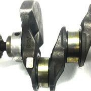 Eixo Virabrequim Std P/ Bmw Z4 2.0i E85 2005 2006 N46 (Usado)