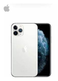 iPhone 11 Pro 256 Gb Color Blanco