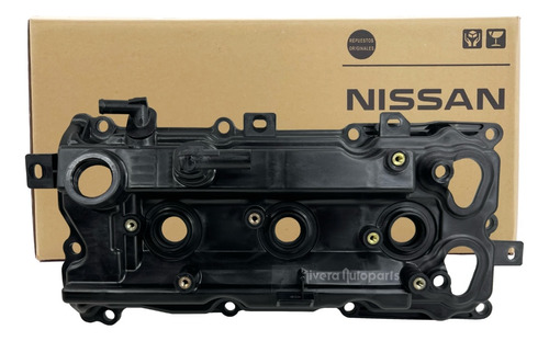 Tapa Punterias Delantera Nissan 3.5l Maxima 2011 2012