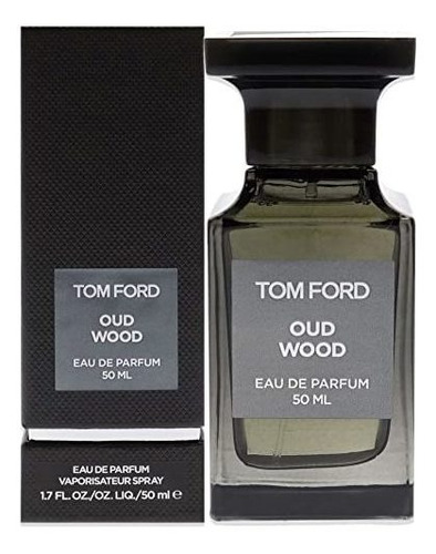 Tom Ford Private Blend Oud Wood Eau De Parfum Spray Yr9ez