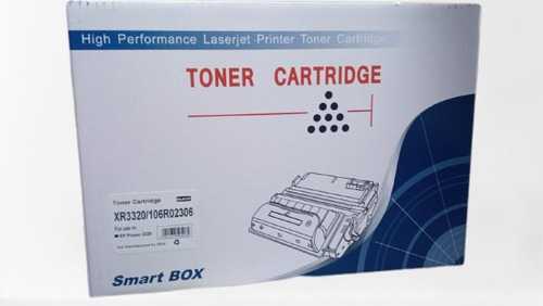 Toner Compatible Xerox -3320