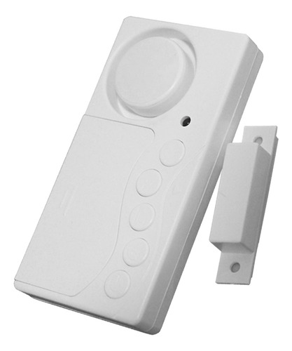 Sensor De Puerta Alarma Alarma De Seguridad Antirrobo Para