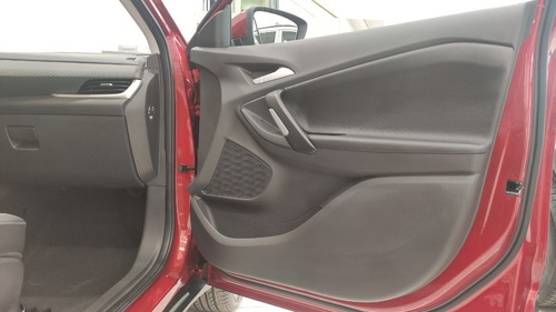 Imagen 7 de 18 de Chevrolet Tracker 1.2t At Ltz