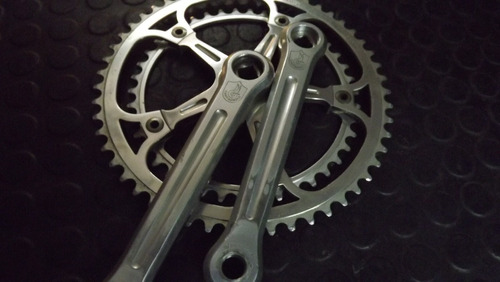 Volante  Campagnolo Super  Record Vintage