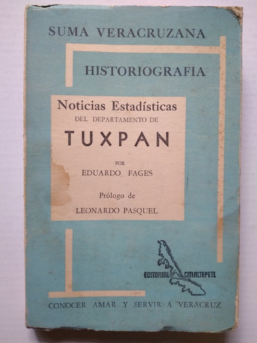 Noticias Estadísticas Del Departamento De Tuxpan Veracruz