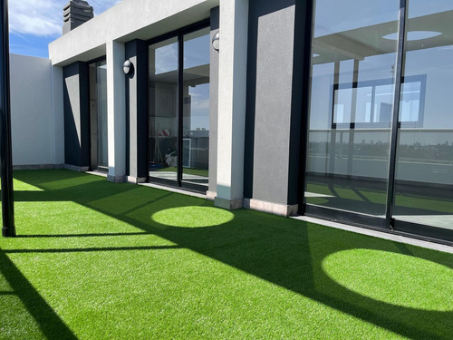 Departamento En S.martin(ctro)