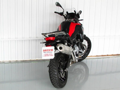 Imagem 3 de 6 de Bmw F 850 Gs Premium Esa Abs