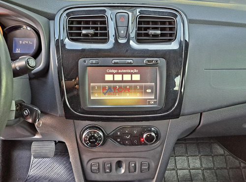 Renault Sandero Stepway STEP. Easy R H-Power 1.6 8V