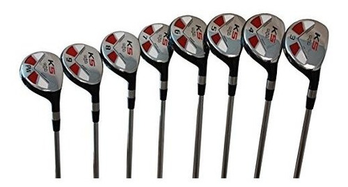 Petite Senior Womens Majek Palos De Golf Todas Las Señoras