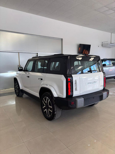 jaecoo 6 6EV 0.0 Luxury 2Wd (65,69 Kwh)