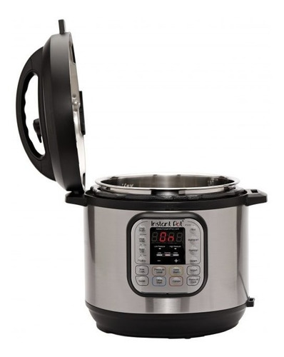 Olla Presion Electrica Instant Pot Multifuncional Duo 5,7lts