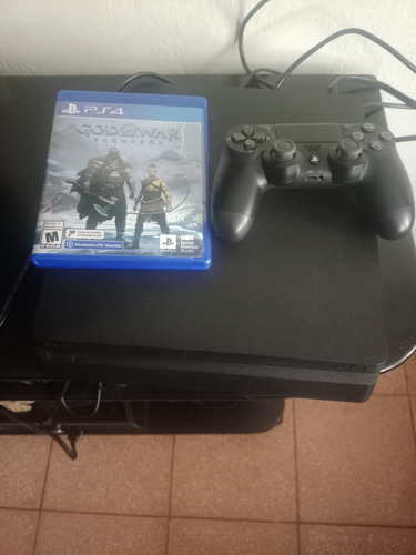 Playstation 4 Slim 1tb