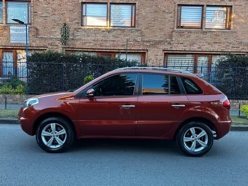 Renault Koleos 2.5 Dynamique Bose