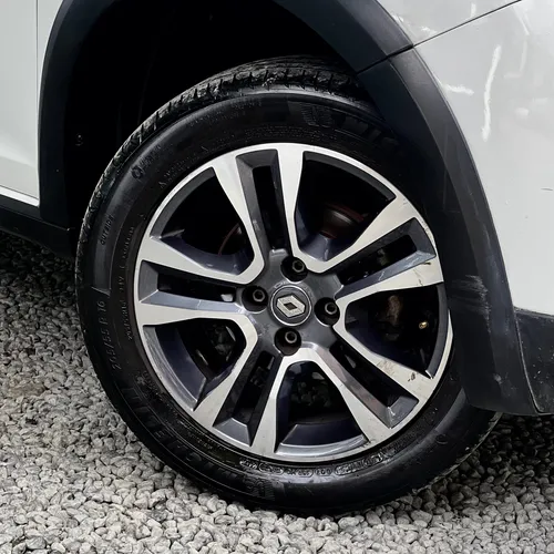 Renault Stepway 1.6 Intens