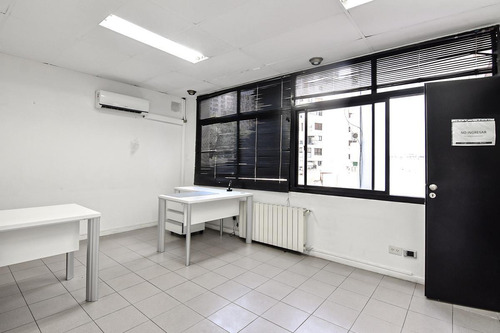 Imagen 5 de 23 de Excelente Edificio De Uso Comercial En Alquiler - 4 Plantas - Belgrano
