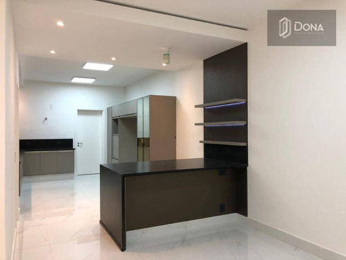 Imagem 4 de 25 de Apartamento Com 4 Dormitórios À Venda, 586 M² Por R$ 3.700.000,00 - Cambuí - Campinas/sp - Ap0565